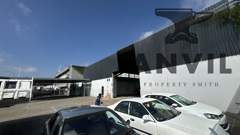 Urban Park - Warehouse 1 property image 23