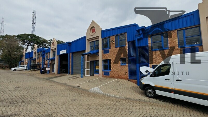 5 Star Business Park Phase 1 - Unit 18 property image 2