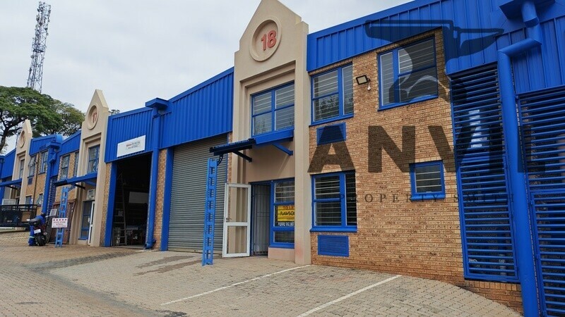 5 Star Business Park Phase 1 - Unit 18 property image 3