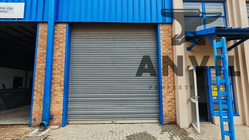 5 Star Business Park Phase 1 - Unit 18 property image 4