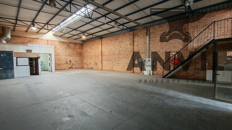 5 Star Business Park Phase 1 - Unit 18 property image 11