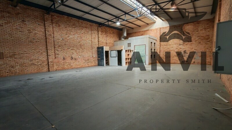 5 Star Business Park Phase 1 - Unit 18 property image 10