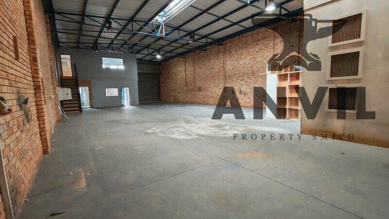 5 Star Business Park Phase 1 - Unit 18 property image 9