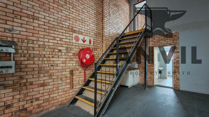 5 Star Business Park Phase 1 - Unit 18 property image 13