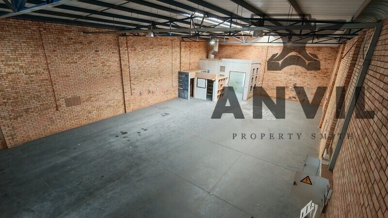 5 Star Business Park Phase 1 - Unit 18 property image 14
