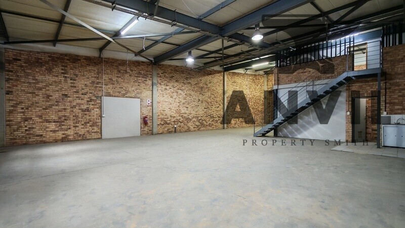 5 Star Business Park Phase 2 - Unit 2 property image 14