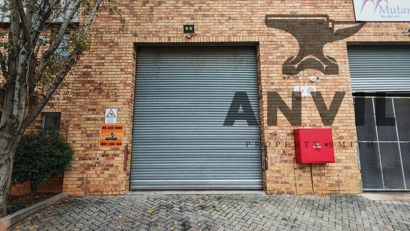 5 Star Business Park Phase 2 - Unit 2 property image 4