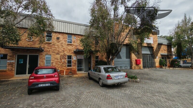 5 Star Business Park Phase 2 - Unit 2 property image 2