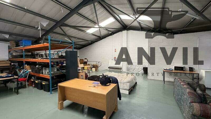 Gunners Factory Park, Epping Industria - Unit 33 property image 4