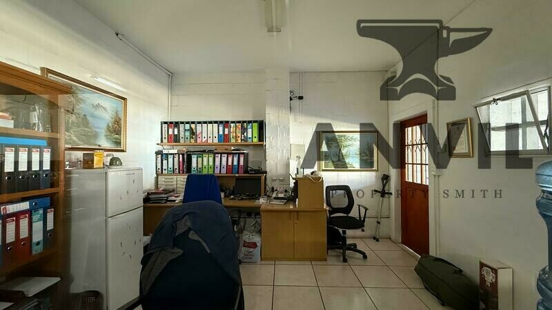 Gunners Factory Park, Epping Industria - Unit 33 property image 7