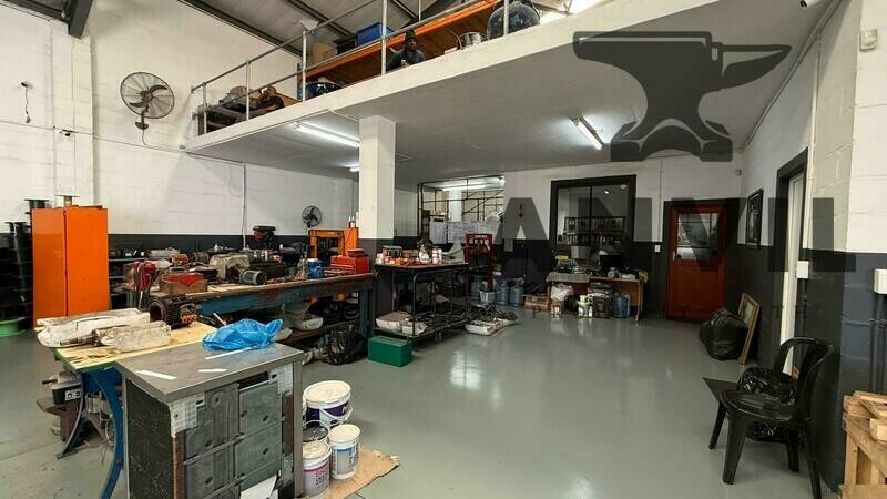 Gunners Factory Park, Epping Industria - Unit 33 property image 2