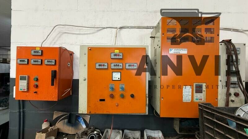 Gunners Factory Park, Epping Industria - Unit 33 property image 10