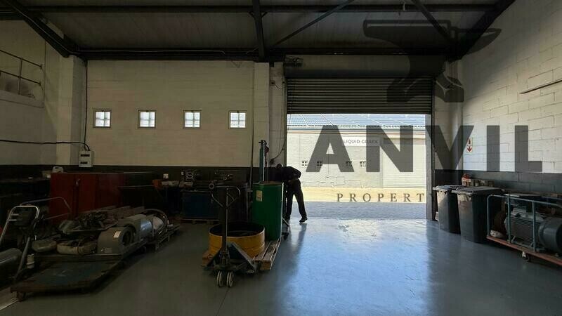 Gunners Factory Park, Epping Industria - Unit 33 property image 12