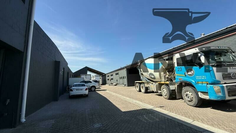 Gunners Factory Park, Epping Industria - Unit 33 property image 15