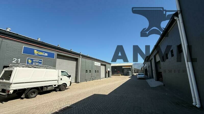 Gunners Factory Park, Epping Industria - Unit 33 property image 16