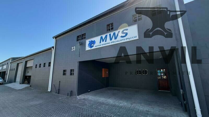 Gunners Factory Park, Epping Industria - Unit 33 property image 17