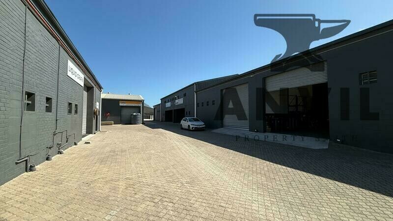 Gunners Factory Park, Epping Industria - Unit 33 property image 18