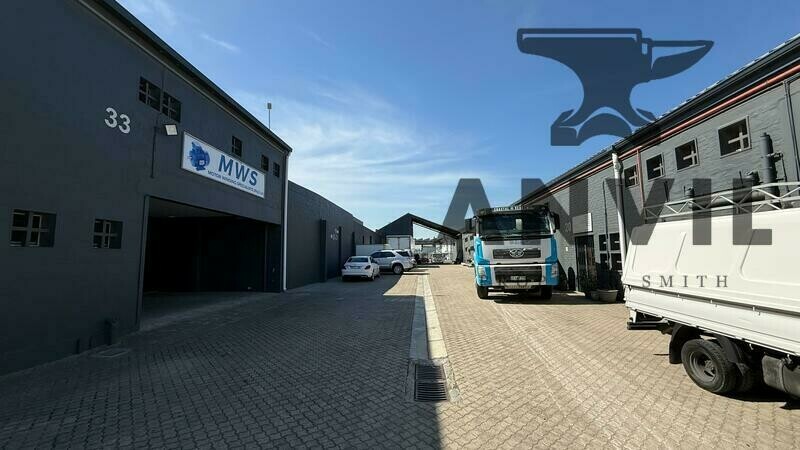 Gunners Factory Park, Epping Industria - Unit 33 property image 19