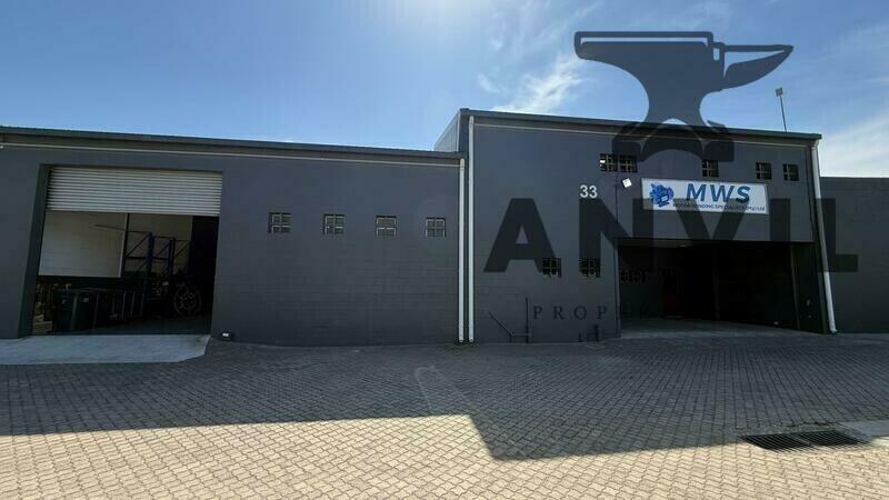 Gunners Factory Park, Epping Industria - Unit 33 property image 20