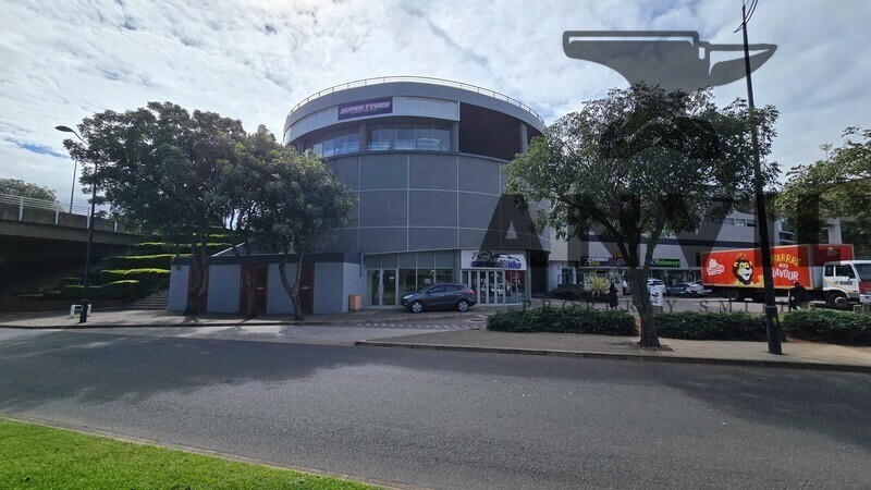 Gateway Autocity - Ground Floor Showroom