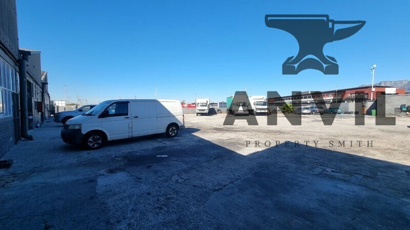 2 Hawkins Ave, Epping, Cape Town - Unit 9 property image 22