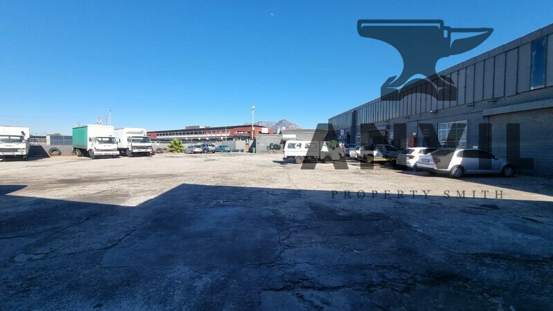 2 Hawkins Ave, Epping, Cape Town - Unit 9 property image 23