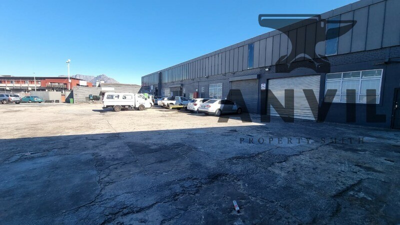 2 Hawkins Ave, Epping, Cape Town - Unit 9 property image 24