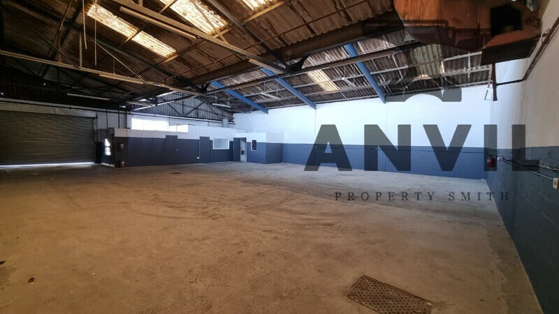 2 Hawkins Ave, Epping, Cape Town - Unit 9 property image 3