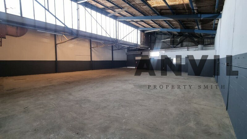 2 Hawkins Ave, Epping, Cape Town - Unit 9 property image 2