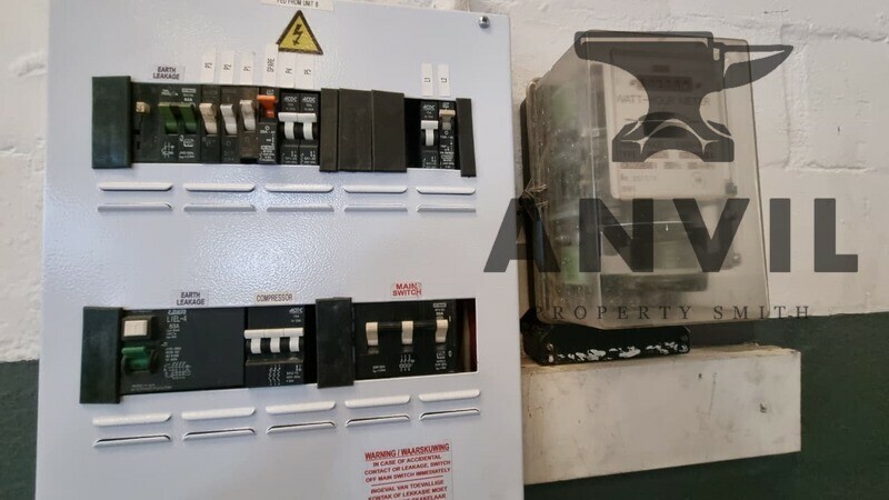 2 Hawkins Ave, Epping, Cape Town - Unit 9 property image 20