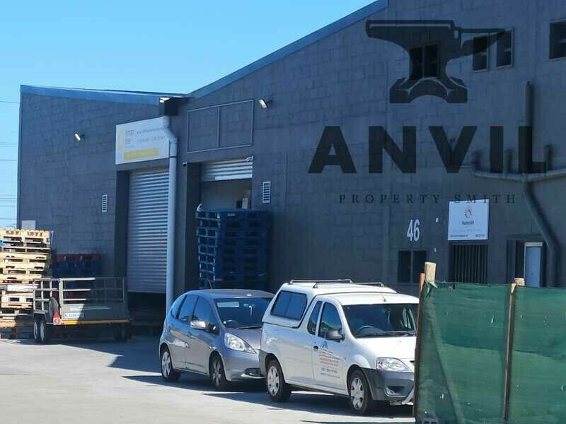 2 Hawkins Ave, Epping, Cape Town - Unit 9 property image 25