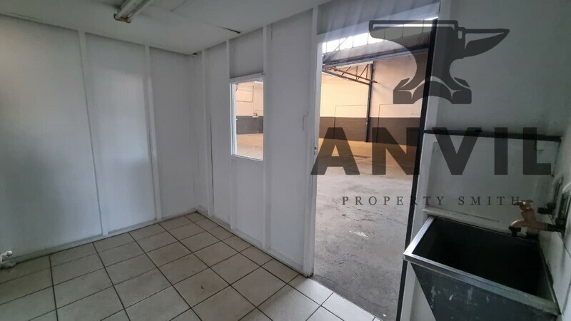 2 Hawkins Ave, Epping, Cape Town - Unit 9 property image 18