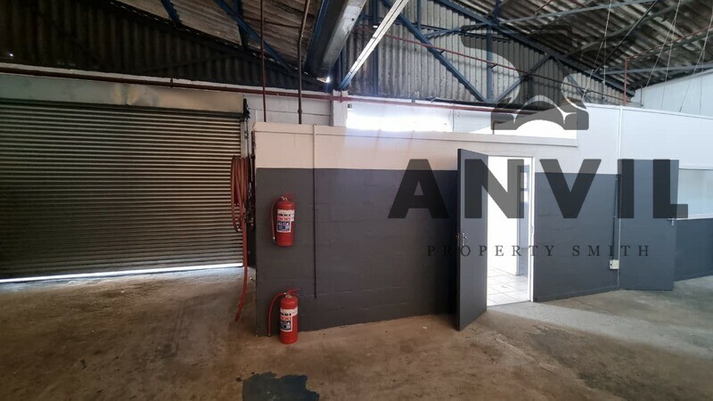 2 Hawkins Ave, Epping, Cape Town - Unit 9 property image 7