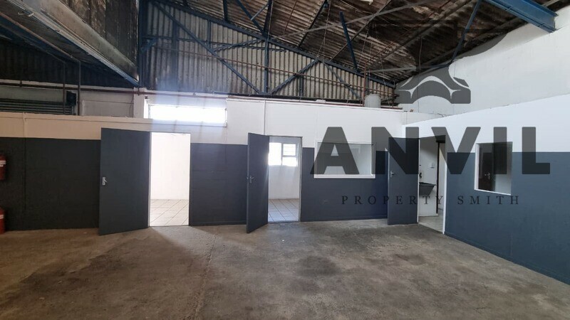 2 Hawkins Ave, Epping, Cape Town - Unit 9 property image 6