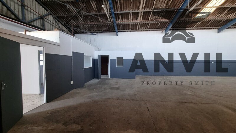 2 Hawkins Ave, Epping, Cape Town - Unit 9 property image 9