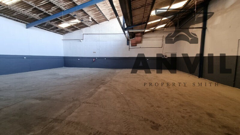 2 Hawkins Ave, Epping, Cape Town - Unit 9 property image 10