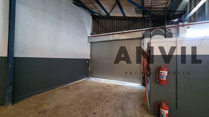 2 Hawkins Ave, Epping, Cape Town - Unit 9 property image 12