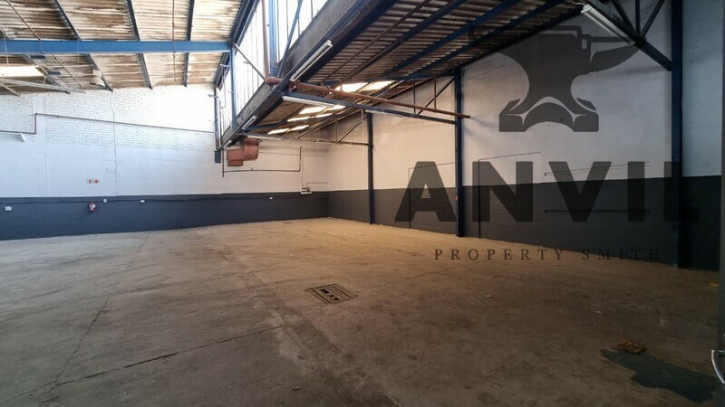 2 Hawkins Ave, Epping, Cape Town - Unit 9 property image 13