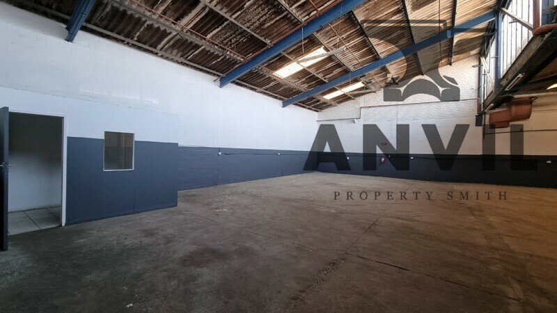 2 Hawkins Ave, Epping, Cape Town - Unit 9 property image 14