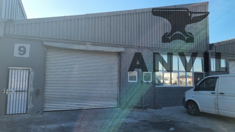 2 Hawkins Ave, Epping, Cape Town - Unit 9 property image 21