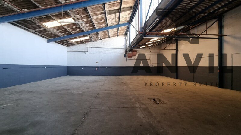 2 Hawkins Ave, Epping, Cape Town - Unit 9 property image 15