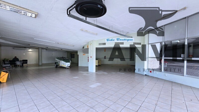 Gateway Autocity - Gateway Autocity - Ground Floor Showroom property image 2