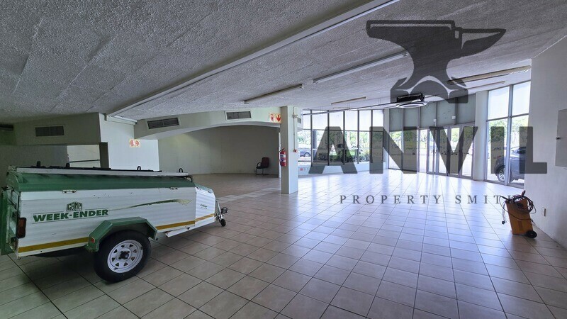 Gateway Autocity - Gateway Autocity - Ground Floor Showroom property image 7
