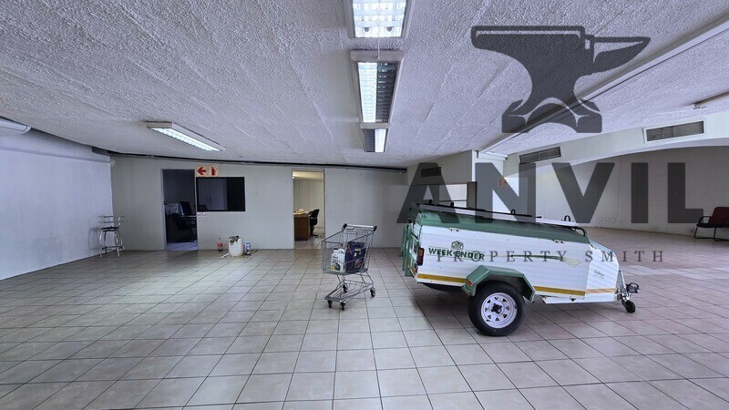 Gateway Autocity - Gateway Autocity - Ground Floor Showroom property image 8