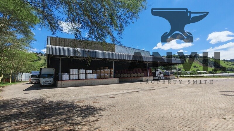 1 Monte Carlo Road Westmead - Whole Site property image 32