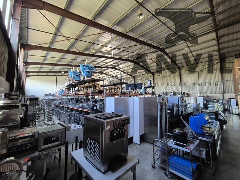 23 dakota Crescent  - Unit 7  property image 11