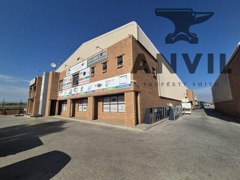 23 dakota Crescent  - Unit 7  property image 2