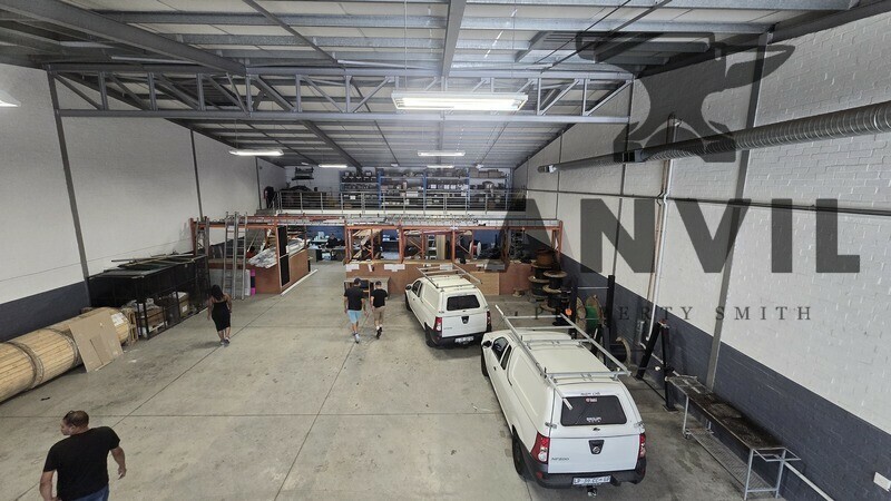 Brackengate Business Park - Unit 4 property image 4