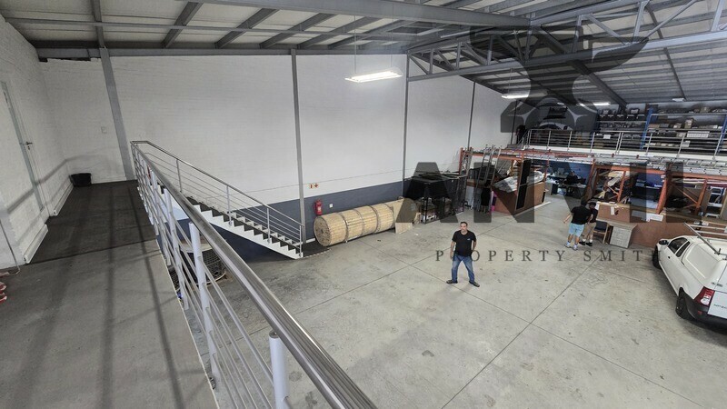 Brackengate Business Park - Unit 4 property image 5