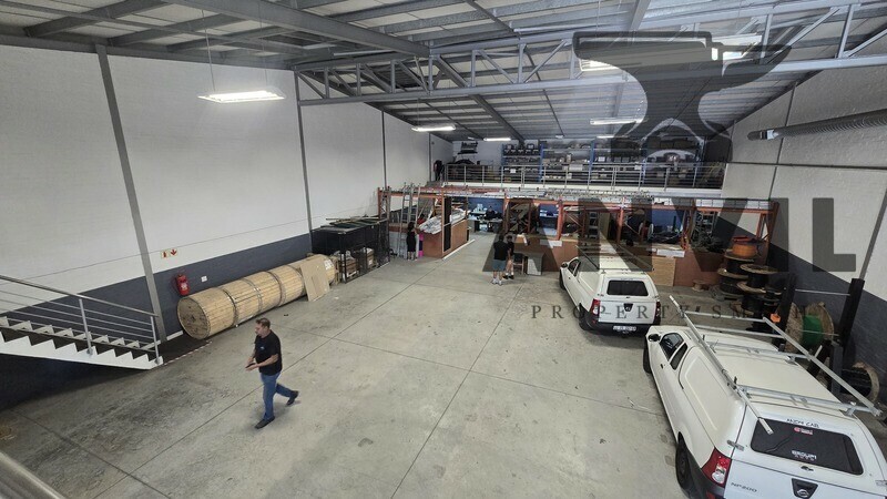 Brackengate Business Park - Unit 4 property image 6